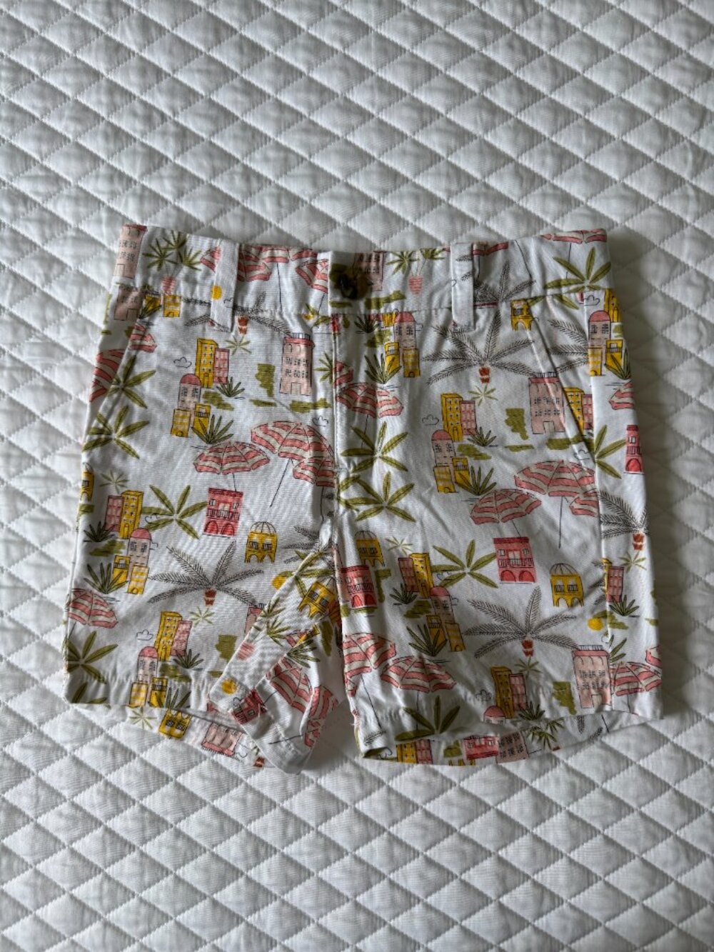 Bundle of Boys' 2 & 3T Clothes: Janie & Jack, Ralph Lauren, Gap, etc - Picture 4 of 9